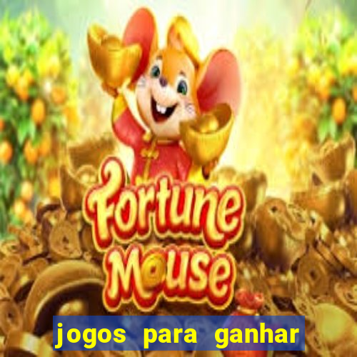 jogos para ganhar dinheiro via pix sem depositar